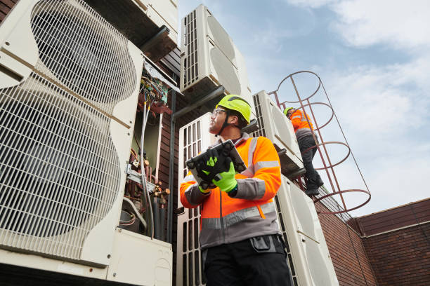 Best Heating repair services  in Kean University, NJ