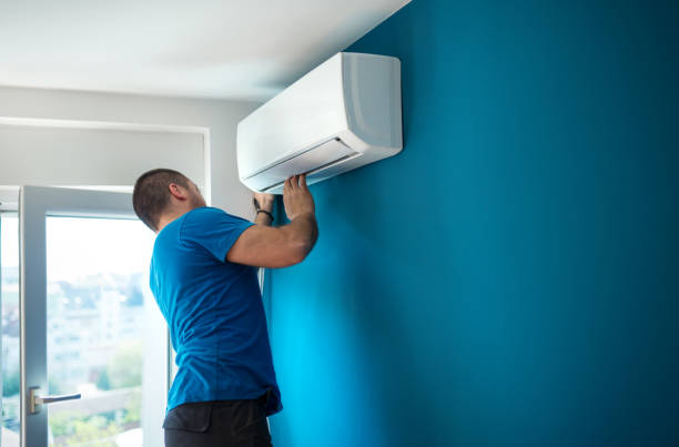 Best HVAC repair near me  in Kean University, NJ