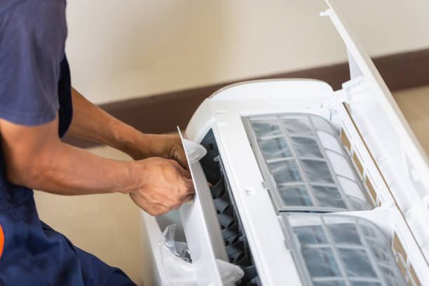Best HVAC tune-up services  in Kean University, NJ
