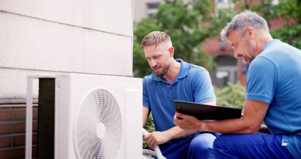 Best HVAC companies near me  in Kean University, NJ