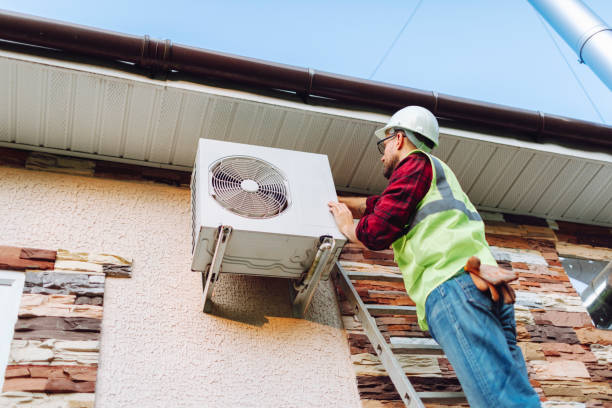 Local HVAC companies in Kean University, NJ