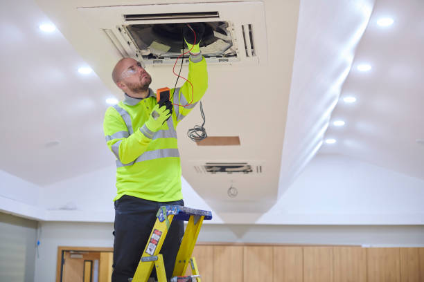 Best HVAC installation services  in Kean University, NJ
