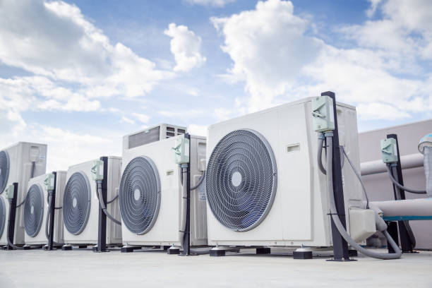 Best HVAC emergency services  in Kean University, NJ