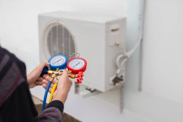 Best HVAC cleaning services  in Kean University, NJ