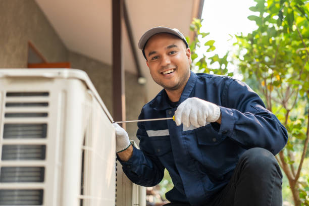 Best Affordable HVAC services  in Kean University, NJ