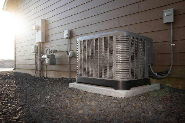 Best HVAC installation services  in Kean University, NJ